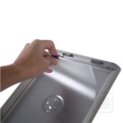 ATRIL PORTA MENU