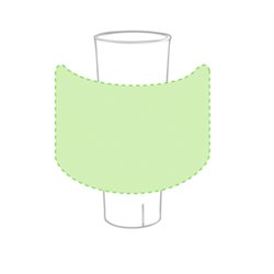 VASO ECOLOGICO NATURE