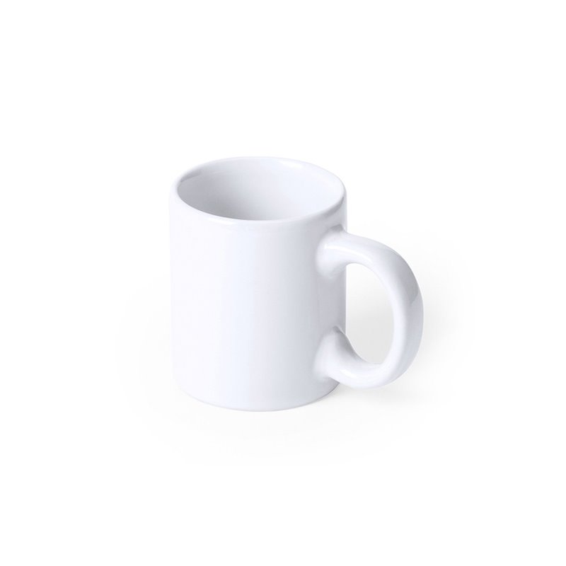 TAZA DE CERÁMICA