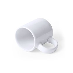 TAZA DE CERÁMICA